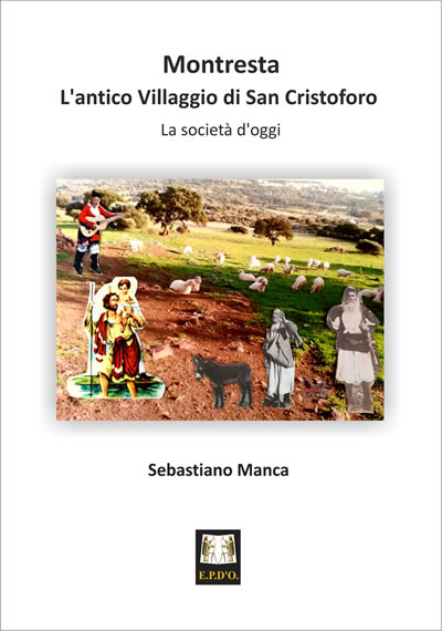Libri EPDO - Sebstiano Manca